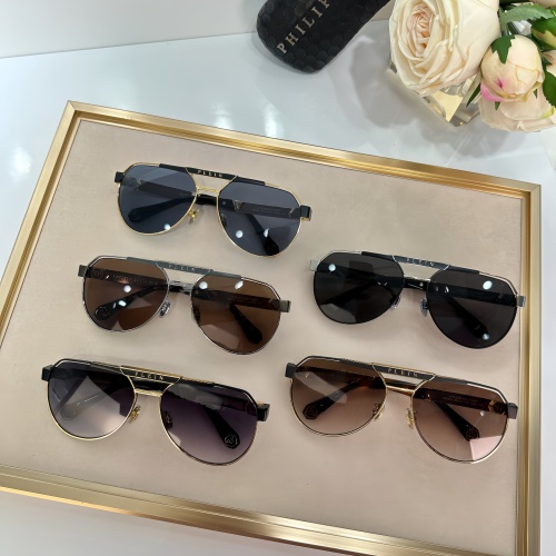 Cheap Philipp Plein PP AAA Quality Sunglasses #1234361 Replica Wholesale [$85.00 USD] [ITEM#1234361] on Replica Philipp Plein PP AAA Quality Sunglasses