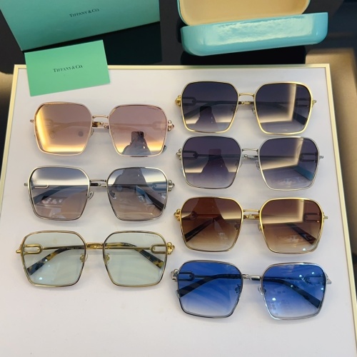 Cheap Tiffany AAA Quality Sunglasses #1234380 Replica Wholesale [$60.00 USD] [ITEM#1234380] on Replica Tiffany AAA Sunglasses