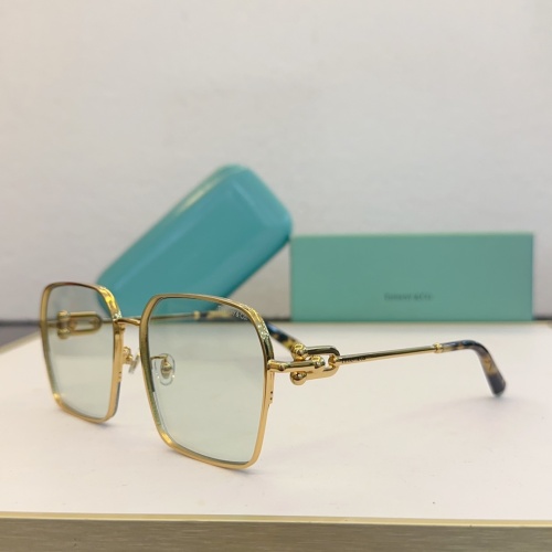 Cheap Tiffany AAA Quality Sunglasses #1234385 Replica Wholesale [$60.00 USD] [ITEM#1234385] on Replica Tiffany AAA Sunglasses