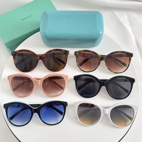 Cheap Tiffany AAA Quality Sunglasses #1234387 Replica Wholesale [$60.00 USD] [ITEM#1234387] on Replica Tiffany AAA Sunglasses