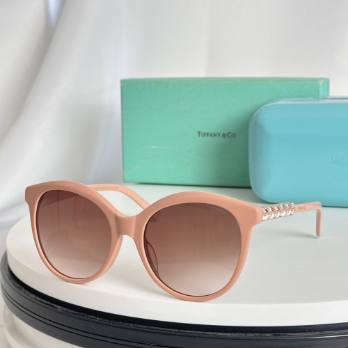 Cheap Tiffany AAA Quality Sunglasses #1234388 Replica Wholesale [$60.00 USD] [ITEM#1234388] on Replica Tiffany AAA Sunglasses