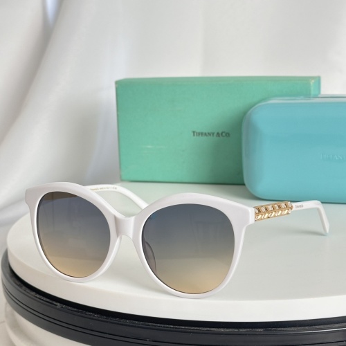 Cheap Tiffany AAA Quality Sunglasses #1234389 Replica Wholesale [$60.00 USD] [ITEM#1234389] on Replica Tiffany AAA Sunglasses