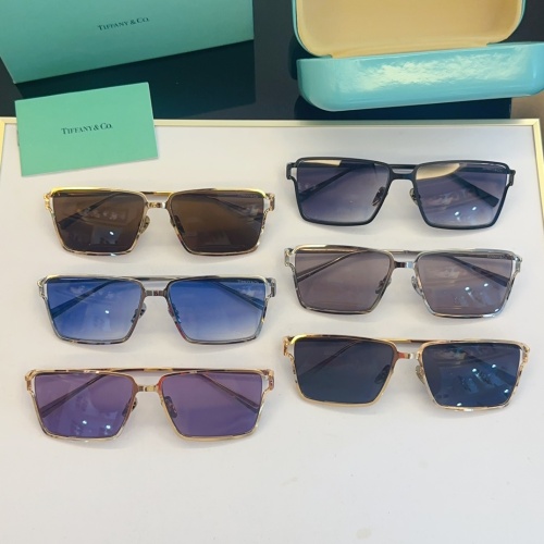 Cheap Tiffany AAA Quality Sunglasses #1234398 Replica Wholesale [$60.00 USD] [ITEM#1234398] on Replica Tiffany AAA Sunglasses