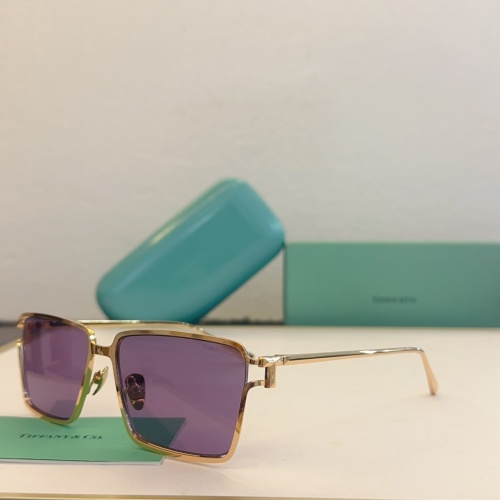 Cheap Tiffany AAA Quality Sunglasses #1234399 Replica Wholesale [$60.00 USD] [ITEM#1234399] on Replica Tiffany AAA Sunglasses