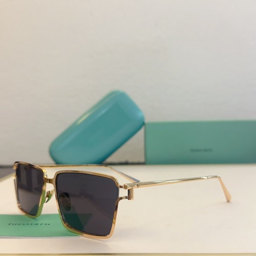 Cheap Tiffany AAA Quality Sunglasses #1234401 Replica Wholesale [$60.00 USD] [ITEM#1234401] on Replica Tiffany AAA Sunglasses