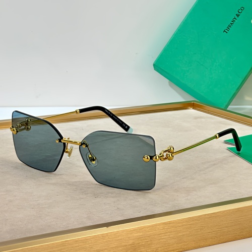 Cheap Tiffany AAA Quality Sunglasses #1234410 Replica Wholesale [$60.00 USD] [ITEM#1234410] on Replica Tiffany AAA Sunglasses