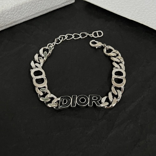 Cheap Christian Dior Bracelets #1234415 Replica Wholesale [$48.00 USD] [ITEM#1234415] on Replica Christian Dior Bracelets