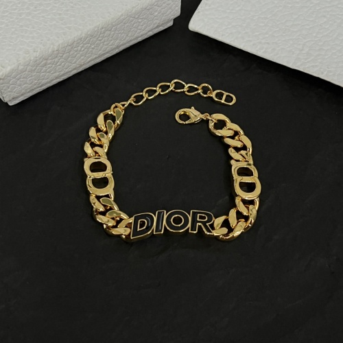 Cheap Christian Dior Bracelets #1234416 Replica Wholesale [$48.00 USD] [ITEM#1234416] on Replica Christian Dior Bracelets