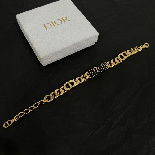 Cheap Christian Dior Bracelets #1234416 Replica Wholesale [$48.00 USD] [ITEM#1234416] on Replica Christian Dior Bracelets