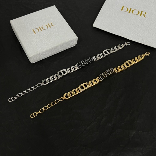 Cheap Christian Dior Bracelets #1234416 Replica Wholesale [$48.00 USD] [ITEM#1234416] on Replica Christian Dior Bracelets