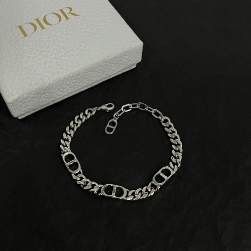 Cheap Christian Dior Bracelets #1234417 Replica Wholesale [$42.00 USD] [ITEM#1234417] on Replica Christian Dior Bracelets