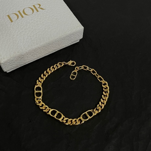 Cheap Christian Dior Bracelets #1234418 Replica Wholesale [$42.00 USD] [ITEM#1234418] on Replica Christian Dior Bracelets