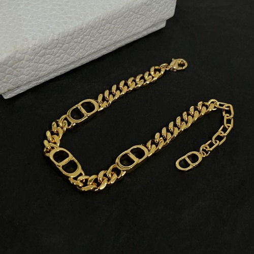 Cheap Christian Dior Bracelets #1234418 Replica Wholesale [$42.00 USD] [ITEM#1234418] on Replica Christian Dior Bracelets