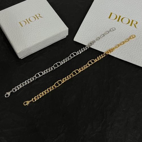 Cheap Christian Dior Bracelets #1234418 Replica Wholesale [$42.00 USD] [ITEM#1234418] on Replica Christian Dior Bracelets