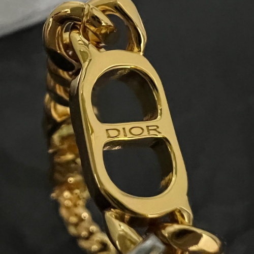 Cheap Christian Dior Bracelets #1234418 Replica Wholesale [$42.00 USD] [ITEM#1234418] on Replica Christian Dior Bracelets