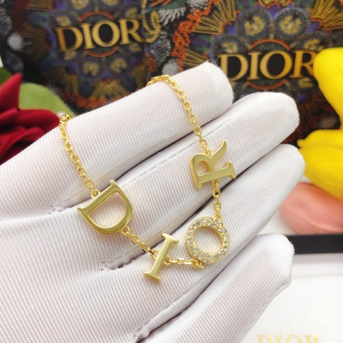 Cheap Christian Dior Bracelets #1234421 Replica Wholesale [$27.00 USD] [ITEM#1234421] on Replica Christian Dior Bracelets