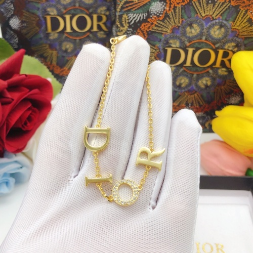 Cheap Christian Dior Bracelets #1234421 Replica Wholesale [$27.00 USD] [ITEM#1234421] on Replica Christian Dior Bracelets