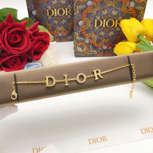 Cheap Christian Dior Bracelets #1234421 Replica Wholesale [$27.00 USD] [ITEM#1234421] on Replica Christian Dior Bracelets