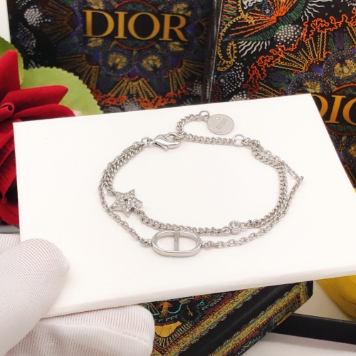 Cheap Christian Dior Bracelets #1234422 Replica Wholesale [$27.00 USD] [ITEM#1234422] on Replica Christian Dior Bracelets