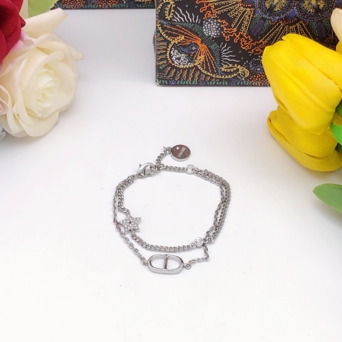 Cheap Christian Dior Bracelets #1234422 Replica Wholesale [$27.00 USD] [ITEM#1234422] on Replica Christian Dior Bracelets