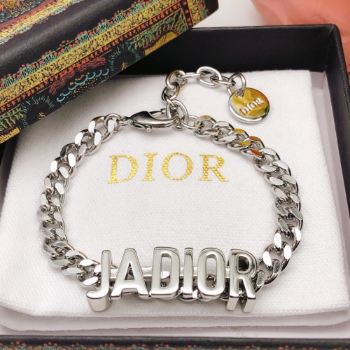 Cheap Christian Dior Bracelets #1234423 Replica Wholesale [$29.00 USD] [ITEM#1234423] on Replica Christian Dior Bracelets