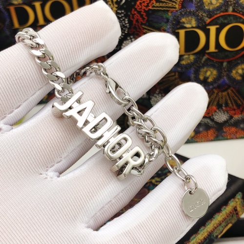 Cheap Christian Dior Bracelets #1234423 Replica Wholesale [$29.00 USD] [ITEM#1234423] on Replica Christian Dior Bracelets