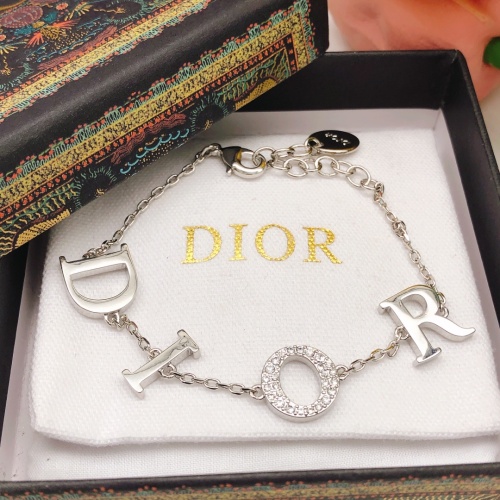 Cheap Christian Dior Bracelets #1234430 Replica Wholesale [$27.00 USD] [ITEM#1234430] on Replica Christian Dior Bracelets