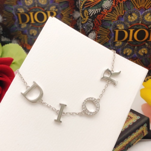 Cheap Christian Dior Bracelets #1234430 Replica Wholesale [$27.00 USD] [ITEM#1234430] on Replica Christian Dior Bracelets