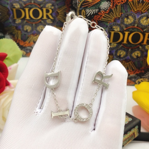 Cheap Christian Dior Bracelets #1234430 Replica Wholesale [$27.00 USD] [ITEM#1234430] on Replica Christian Dior Bracelets