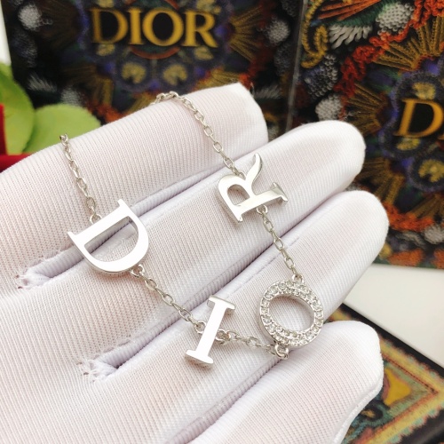 Cheap Christian Dior Bracelets #1234430 Replica Wholesale [$27.00 USD] [ITEM#1234430] on Replica Christian Dior Bracelets