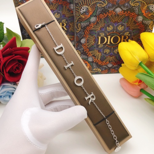 Cheap Christian Dior Bracelets #1234430 Replica Wholesale [$27.00 USD] [ITEM#1234430] on Replica Christian Dior Bracelets