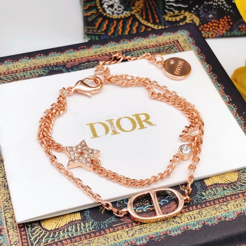 Cheap Christian Dior Bracelets #1234431 Replica Wholesale [$27.00 USD] [ITEM#1234431] on Replica Christian Dior Bracelets