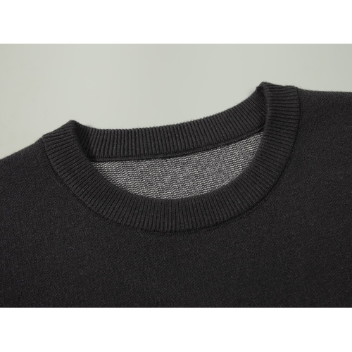 Cheap Hermes Sweaters Long Sleeved For Men #1234434 Replica Wholesale [$45.00 USD] [ITEM#1234434] on Replica Hermes Sweaters