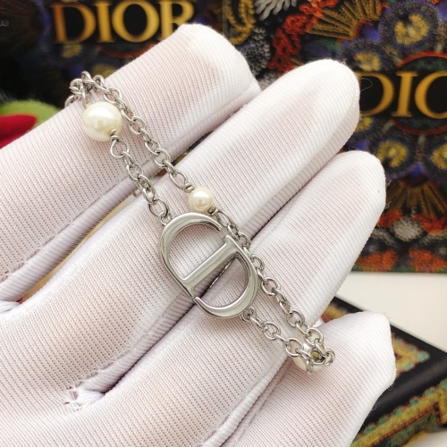 Cheap Christian Dior Bracelets For Women #1234440 Replica Wholesale [$27.00 USD] [ITEM#1234440] on Replica Christian Dior Bracelets