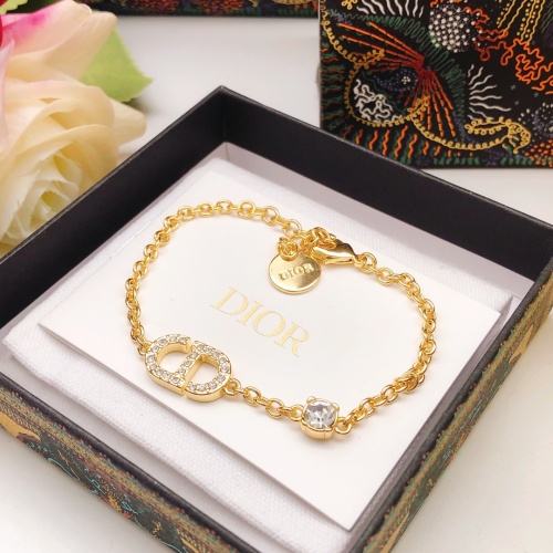 Cheap Christian Dior Bracelets #1234441 Replica Wholesale [$27.00 USD] [ITEM#1234441] on Replica Christian Dior Bracelets