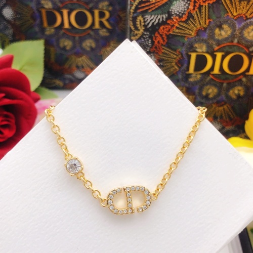 Cheap Christian Dior Bracelets #1234441 Replica Wholesale [$27.00 USD] [ITEM#1234441] on Replica Christian Dior Bracelets