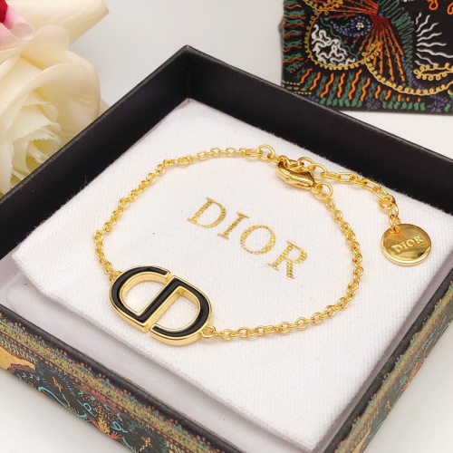 Cheap Christian Dior Bracelets #1234442 Replica Wholesale [$27.00 USD] [ITEM#1234442] on Replica Christian Dior Bracelets