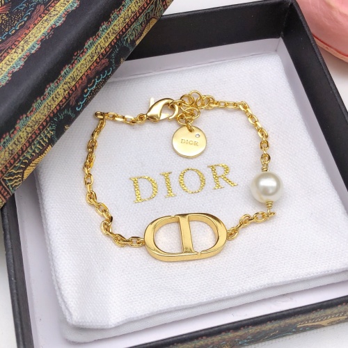 Cheap Christian Dior Bracelets #1234445 Replica Wholesale [$25.00 USD] [ITEM#1234445] on Replica Christian Dior Bracelets