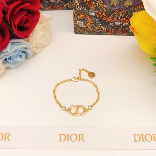 Cheap Christian Dior Bracelets #1234446 Replica Wholesale [$27.00 USD] [ITEM#1234446] on Replica Christian Dior Bracelets