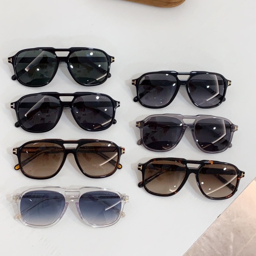 Cheap Tom Ford AAA Quality Sunglasses #1234467 Replica Wholesale [$52.00 USD] [ITEM#1234467] on Replica Tom Ford AAA Quality Sunglasses