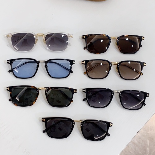 Cheap Tom Ford AAA Quality Sunglasses #1234478 Replica Wholesale [$52.00 USD] [ITEM#1234478] on Replica Tom Ford AAA Quality Sunglasses