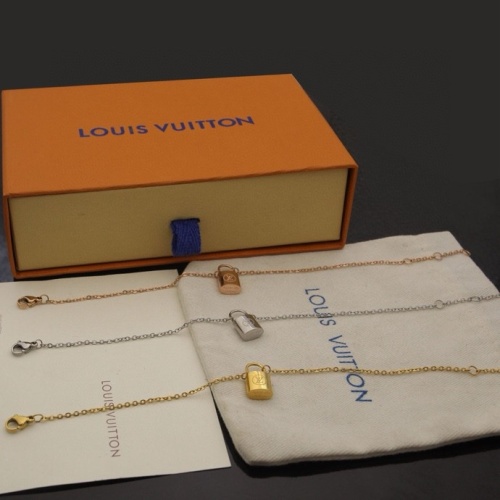 Cheap Louis Vuitton LV Bracelets #1234487 Replica Wholesale [$25.00 USD] [ITEM#1234487] on Replica Louis Vuitton LV Bracelets