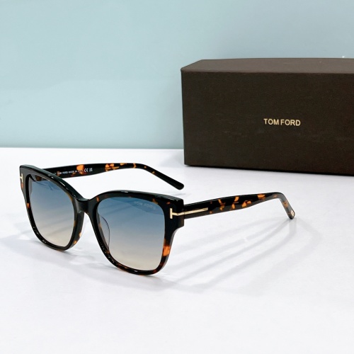 Cheap Tom Ford AAA Quality Sunglasses #1234494 Replica Wholesale [$52.00 USD] [ITEM#1234494] on Replica Tom Ford AAA Quality Sunglasses