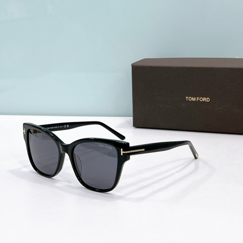 Cheap Tom Ford AAA Quality Sunglasses #1234495 Replica Wholesale [$52.00 USD] [ITEM#1234495] on Replica Tom Ford AAA Quality Sunglasses