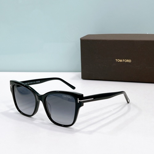 Cheap Tom Ford AAA Quality Sunglasses #1234496 Replica Wholesale [$52.00 USD] [ITEM#1234496] on Replica Tom Ford AAA Quality Sunglasses