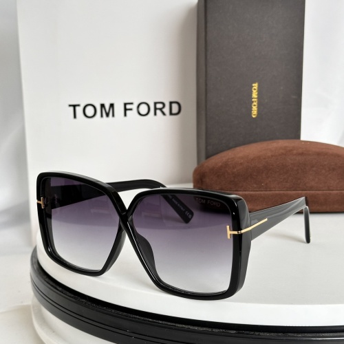 Cheap Tom Ford AAA Quality Sunglasses #1234499 Replica Wholesale [$64.00 USD] [ITEM#1234499] on Replica Tom Ford AAA Quality Sunglasses