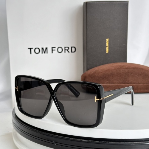 Tom Ford AAA Quality Sunglasses #1234500