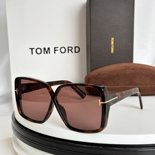 Cheap Tom Ford AAA Quality Sunglasses #1234501 Replica Wholesale [$64.00 USD] [ITEM#1234501] on Replica Tom Ford AAA Quality Sunglasses