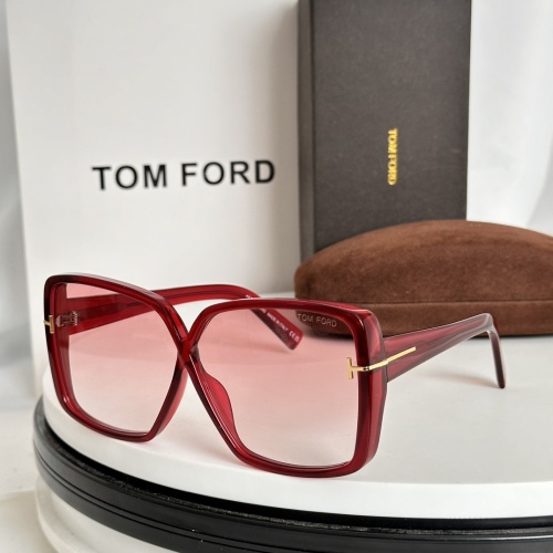 Cheap Tom Ford AAA Quality Sunglasses #1234502 Replica Wholesale [$64.00 USD] [ITEM#1234502] on Replica Tom Ford AAA Quality Sunglasses