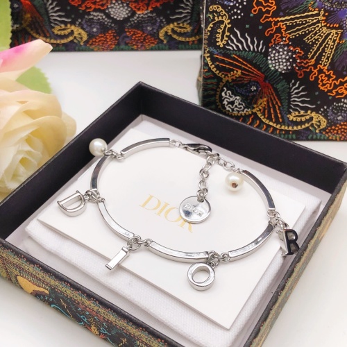 Cheap Christian Dior Bracelets #1234529 Replica Wholesale [$29.00 USD] [ITEM#1234529] on Replica Christian Dior Bracelets